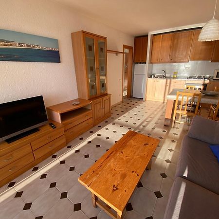 Valentina Platja Apartment Sant Antoni De Calonge Exterior photo