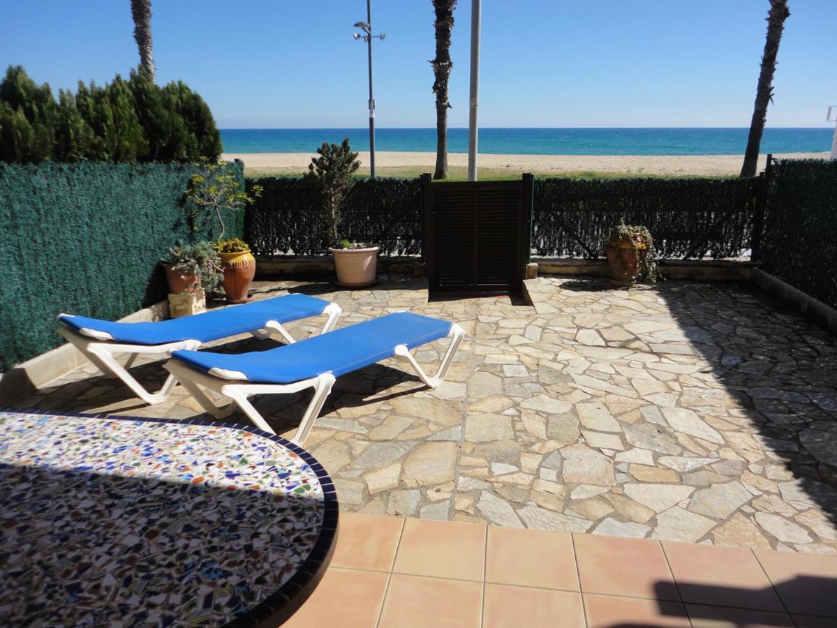 Valentina Platja Apartment Sant Antoni De Calonge Exterior photo