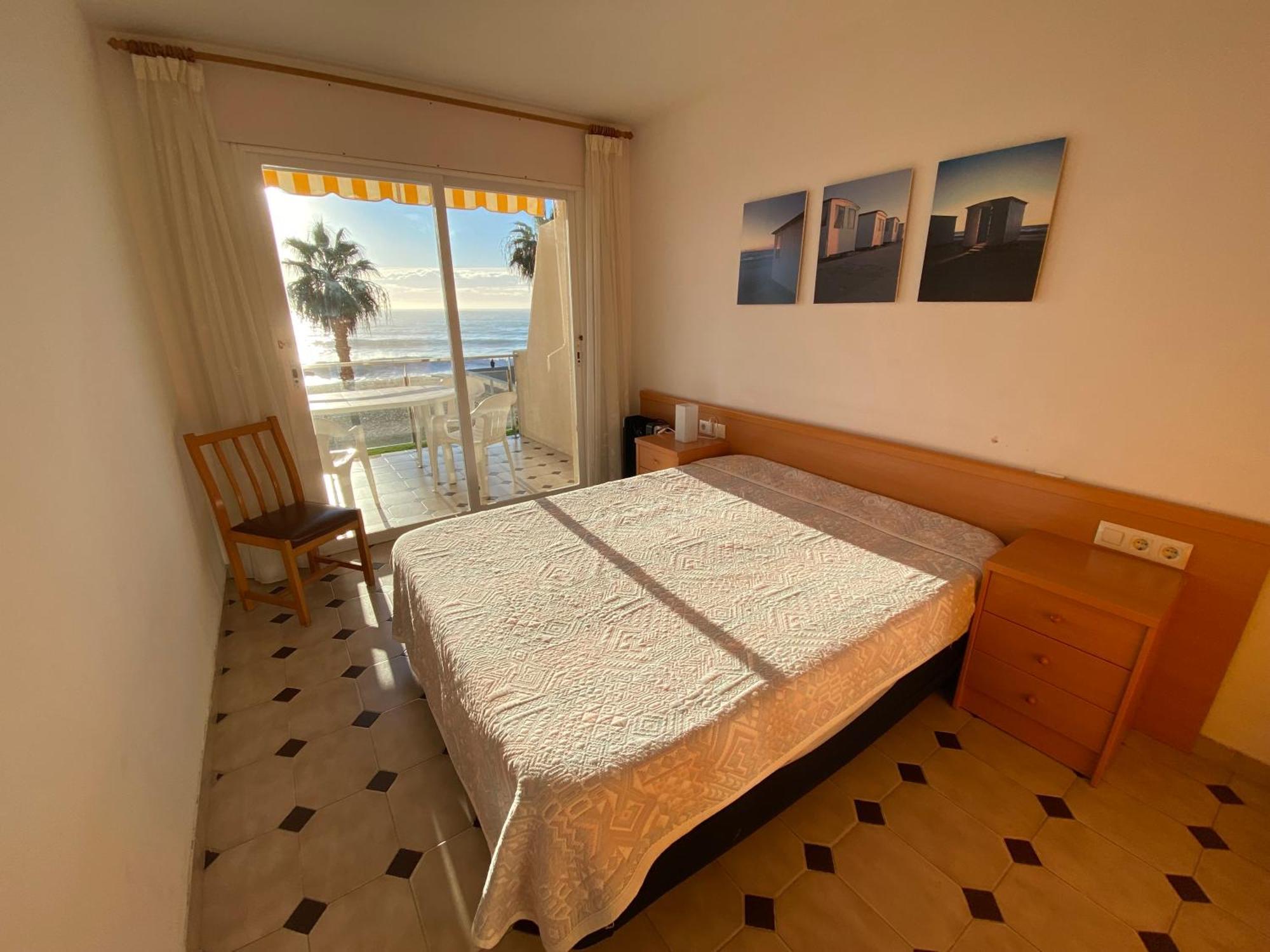 Valentina Platja Apartment Sant Antoni De Calonge Exterior photo