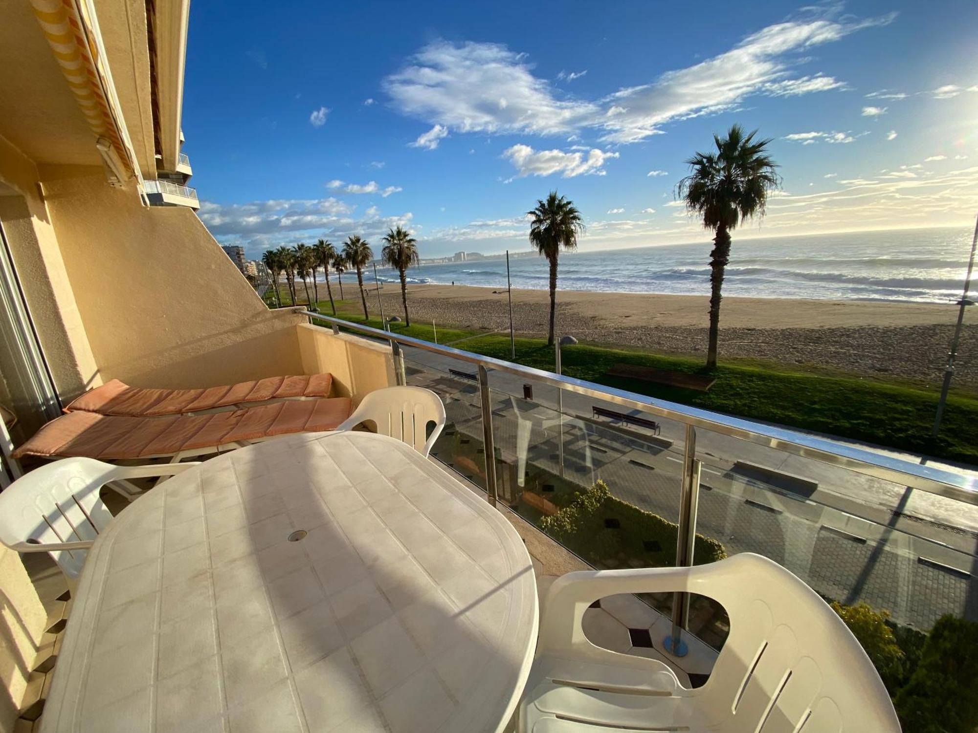 Valentina Platja Apartment Sant Antoni De Calonge Exterior photo