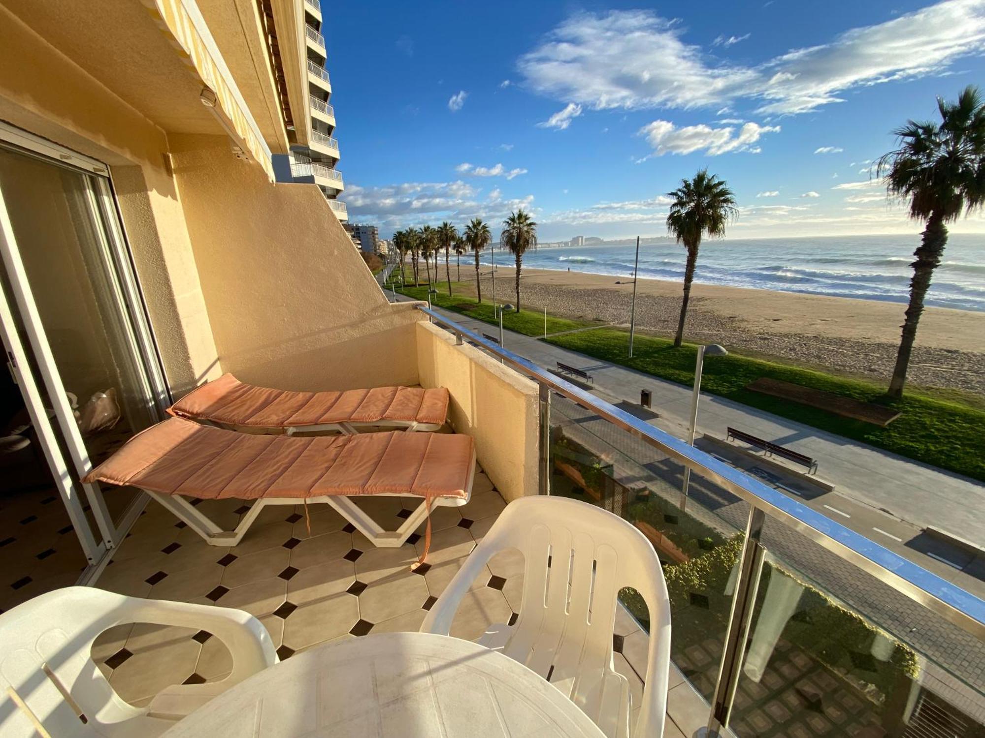 Valentina Platja Apartment Sant Antoni De Calonge Exterior photo