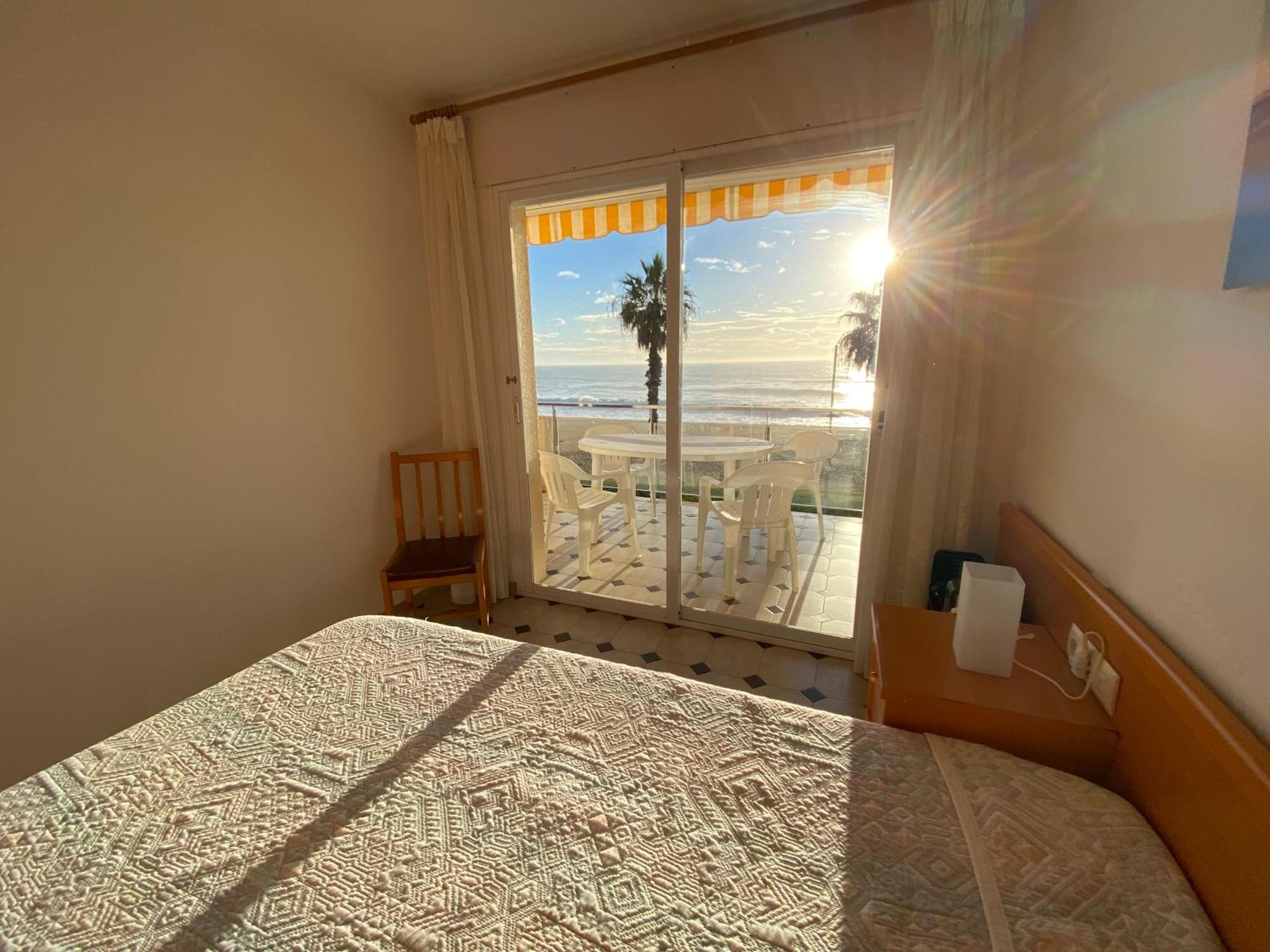 Valentina Platja Apartment Sant Antoni De Calonge Exterior photo