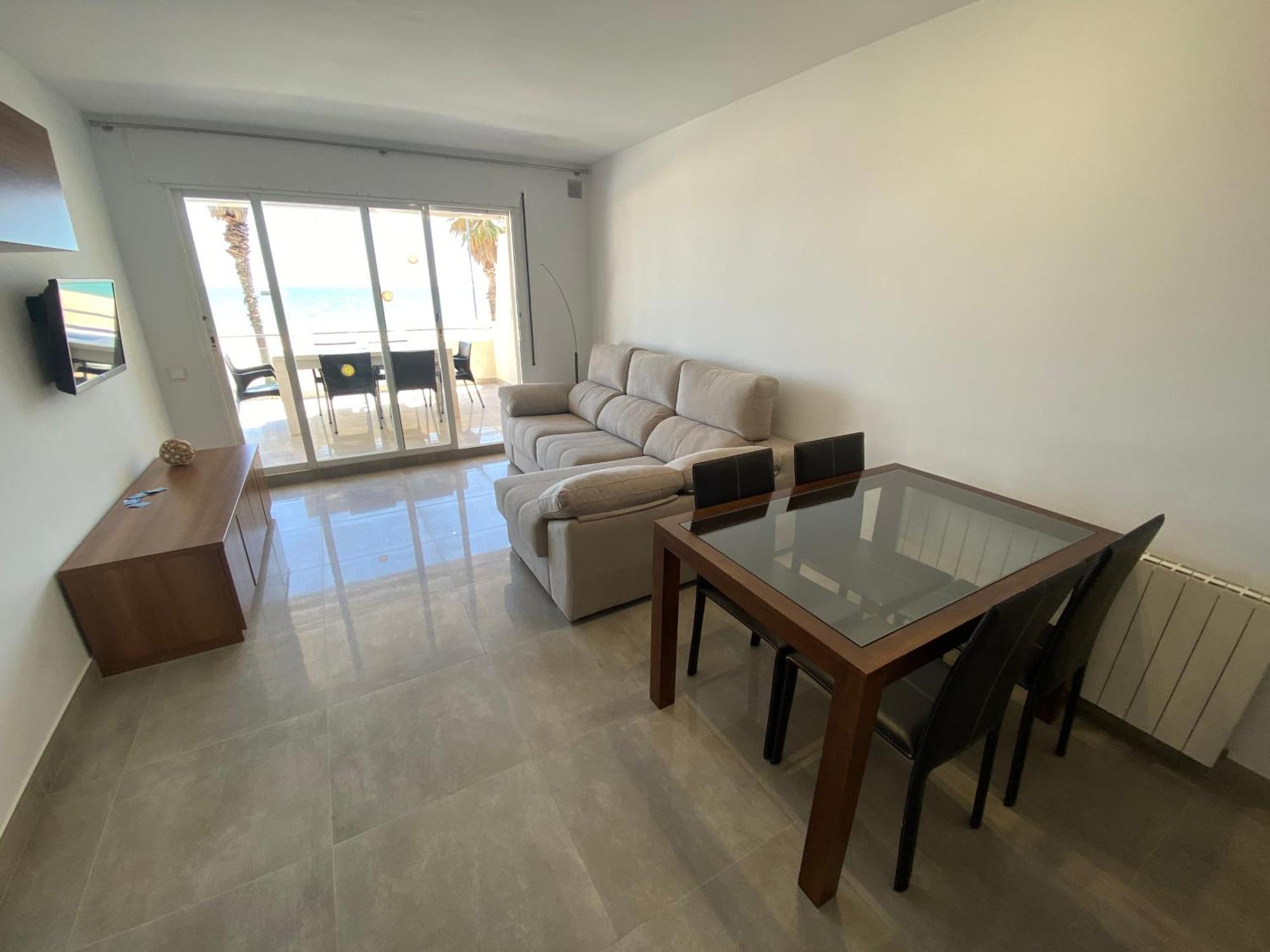 Valentina Platja Apartment Sant Antoni De Calonge Exterior photo