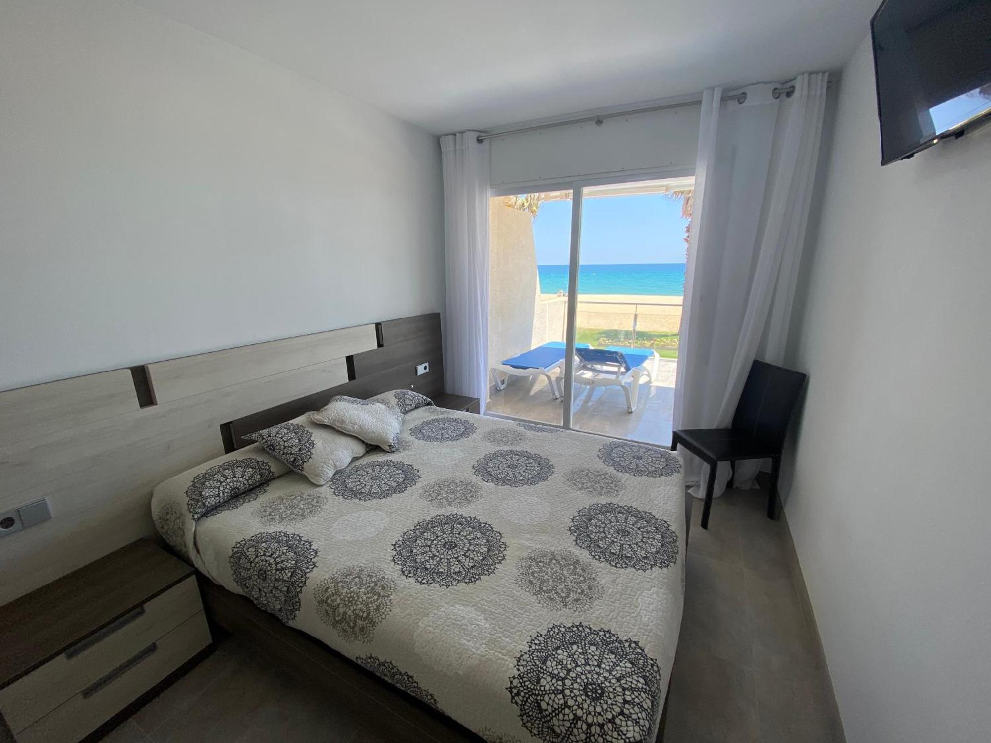 Valentina Platja Apartment Sant Antoni De Calonge Exterior photo