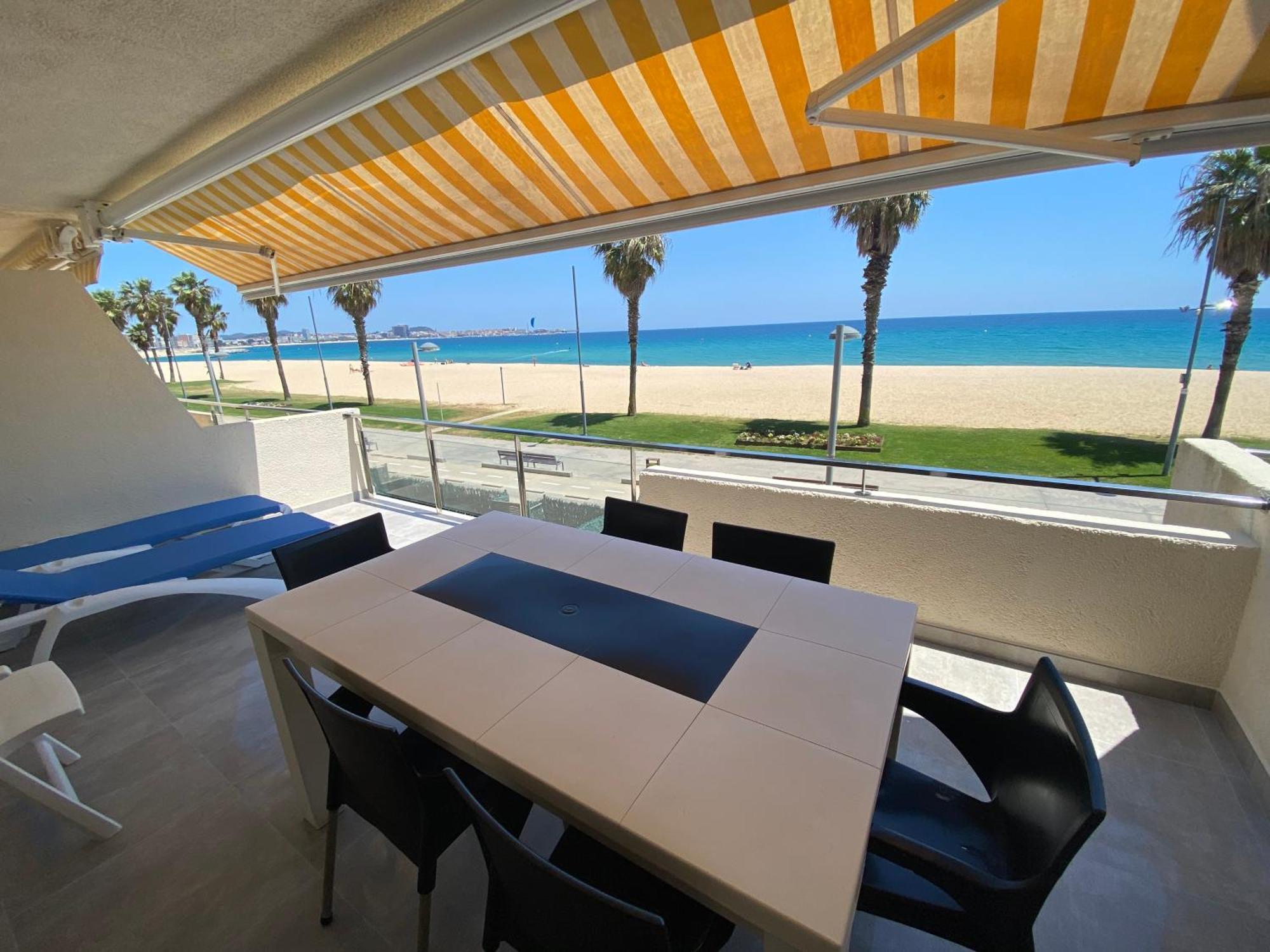 Valentina Platja Apartment Sant Antoni De Calonge Exterior photo
